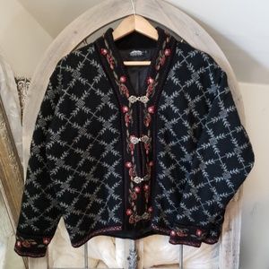 Icelandic Design Nordic Sweater XL